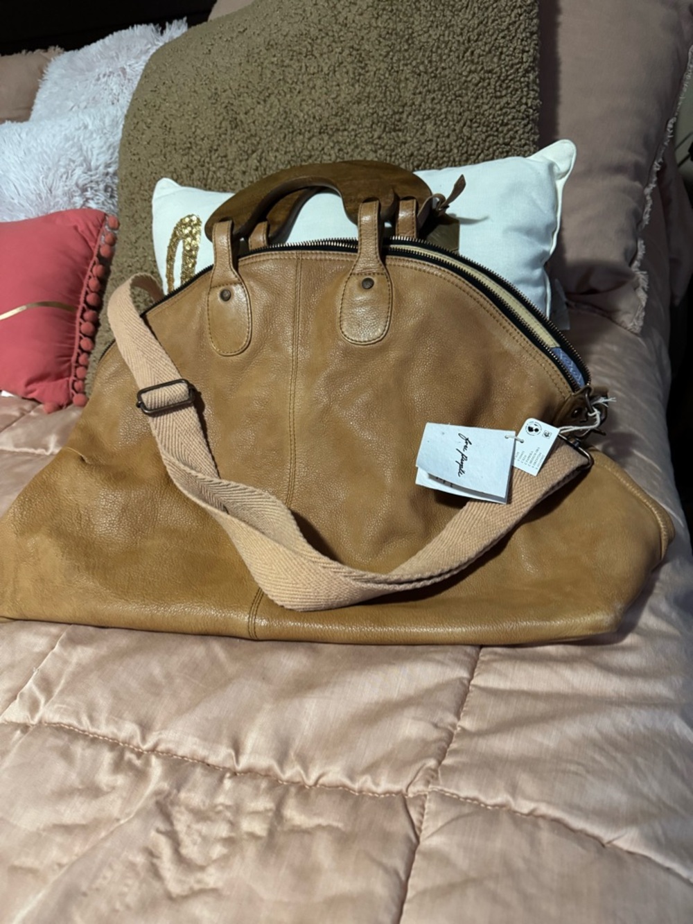 Free People Bag